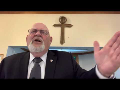 8/15/22 -- Zephaniah 3:1-7