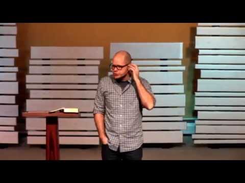 Foundations for a Happy Job (Ephesians 6:5-9)