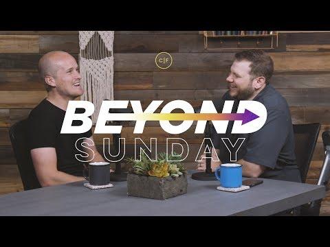 Beyond Sunday - James 5:1-5