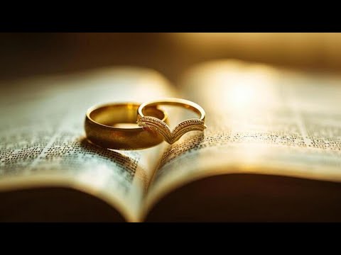 Marriage counseling and advice for Christian couples (Ephesians 5) - #ChristianCoffeeTime