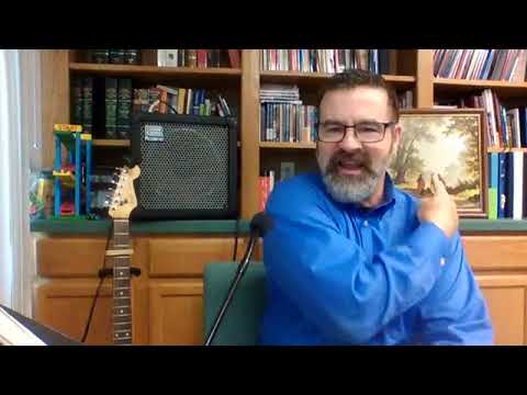 Jeremiah 20: 7-13 (6/16/20)