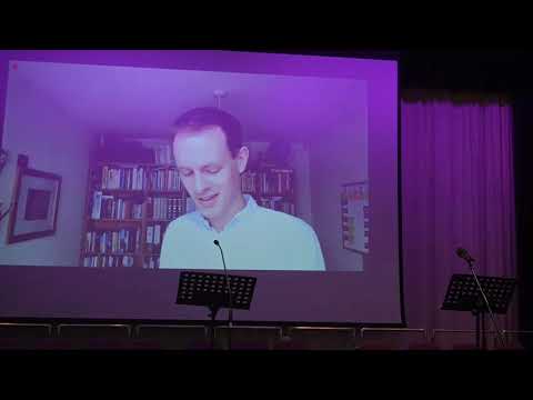 Hebrews 5:11-6:20 | The assurance of salvation | Holding Faith Firmly