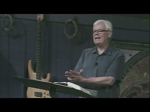 Walking in the Spirit - Sam Allen - Ephesians 5:15-6:9 - SA34907