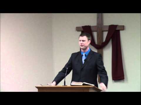 The King's Reading List (Deuteronomy 17:14-20)