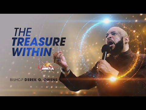 The Treasure Within - II Corinthians 4:7-10