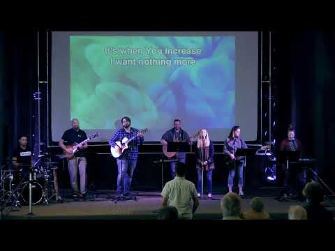 Livin' La Leaven Loca, Luke 12:1-21, 3/7/21, 8:30am