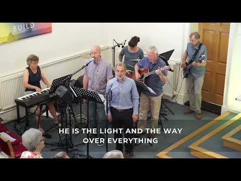 Psalm 100 - 8th May 2022