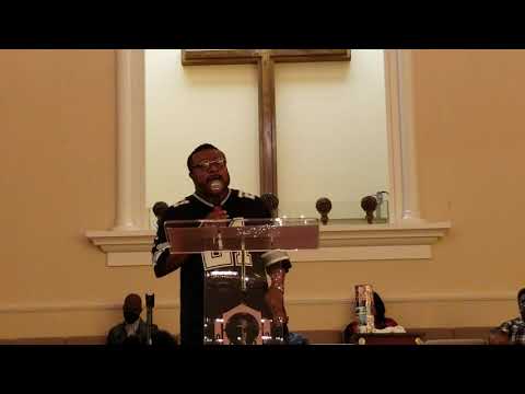 "Giants Still Fall!" Pt 2 1 Samuel 17: 22-37