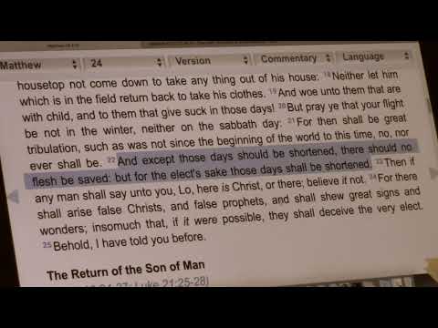 42 Months \Tyre Sings Towards Their “GOD” / Isaiah 23:15-18, Revelation 6:16 \