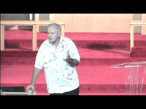 Faith at Work - Genesis 2:15 and Colossians 3:12-17