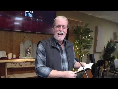 "Called to Do the Dishes" (Acts 23:12-35)