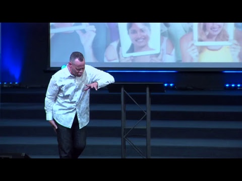 Generations Working Together Pt 1 - Psalm 78:1-7 NKJV