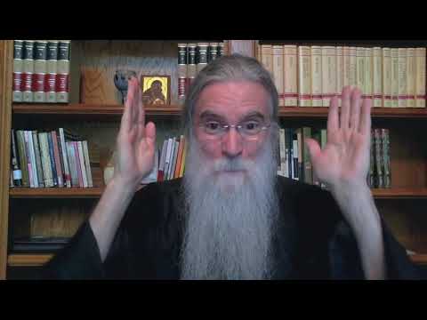 4th Sunday of Ordinary Time (Cycle B) - Mark 1:21-28 - JMT Gospel Reflection