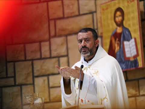 John 17: 24-26  الجمعة من أسبوع تقديس البيعة