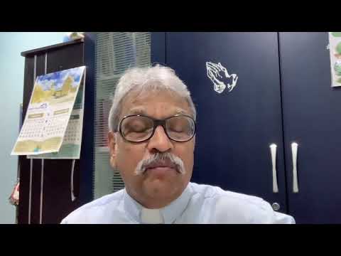 5. Psalm 3:1-4.ગી.શા.૩ઃ૧-૪.