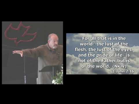 Mercy in the Midst of Judgment - Genesis 19:1-38 (10 29 2017 Sunday)