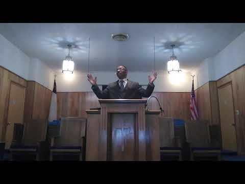 Jesus Prays For Us - John 17:20-23 (10/17/21)