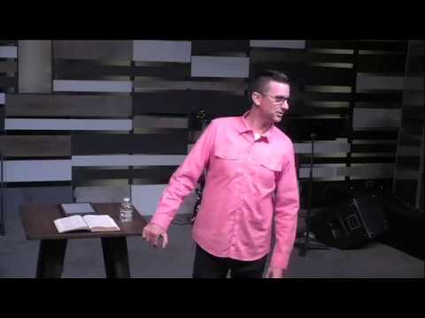 The Authority behind the Power - Acts 19:11-20 | Pastor John Amstutz 6-2-19