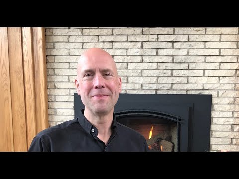 Reflections on Luke 3:15-17, 21-22.  January 9, 2022