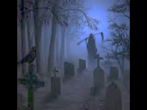 READY FOR THE GRAVE .. COLOSSIANS 1:19-29 ... MP4