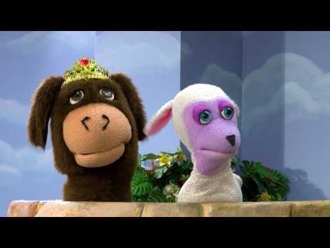 K&K U9.L44 King Josiah Obeys (2 Kings 22:1-2, 18-19; 23:1-4, 25)