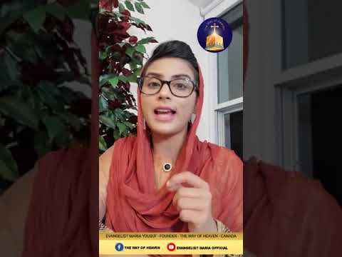 Episode 25 | Exodus 21 : 12 - 36 #Personal #Injuries #ResponsibilitiesOfOwner #EvangelistMariaYousuf