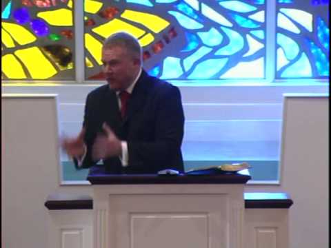 The Methods of Humility (Acts 20:17-27)