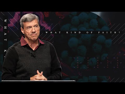 What Kind of Faith? - 2 Peter 2:17-22