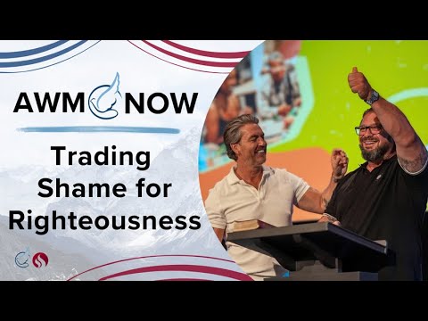 AWM Now: No Longer Trapped in the Drug Lifestyle