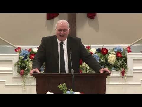 | Biblical History of Mount Moriah | Genesis 2:4-7 | #CharlesLawson |