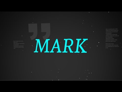 Mark 10:13-16