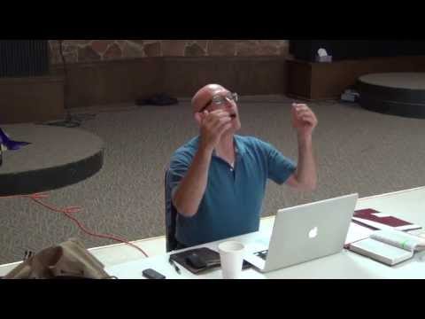 P. Ekev Deut. 7:11-11:25 7-27-13 pt 3