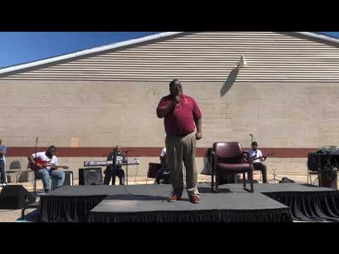 The Battle Is Not Yours...But The Lord’s - 2 Chronicles 14:9-15