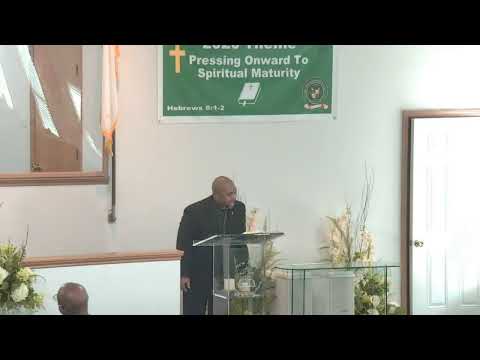 Keep Telling The Story | Joshua 4:6-7