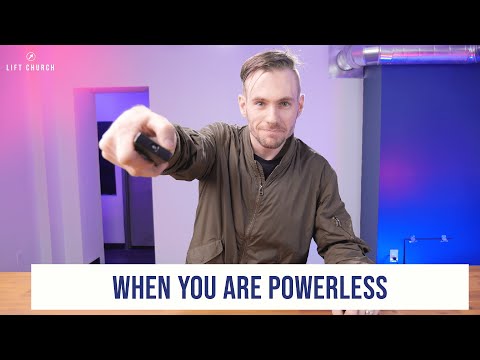 Have Courage, Soften Your Heart | Mark 6:45-56 | Livecast | April 19, 2020