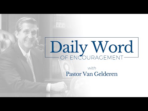 Obedience Amidst Great Fear - Acts 22:12