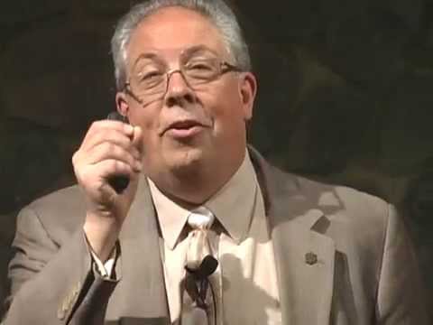 Many-One: Romans 12:4-6