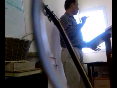 Deut. 33:25 Strength For The Day 04-25-2014