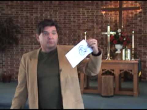 "Me vs You, Weak vs Strong" Pt.1 Romans 14:1-23