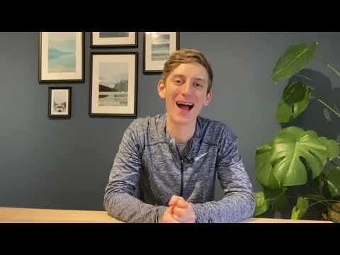 SV Church at Home // 1 Samuel 16:1-13 // 16 January 2022