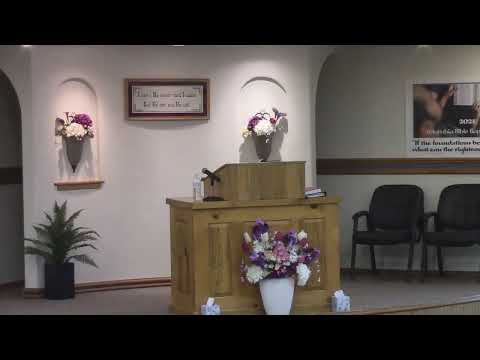 2 Chronicles 28:16-27 (7/11/2021)