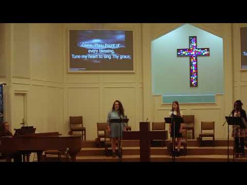 1 Corinthians 12: 12-13 "One in the Spirit"