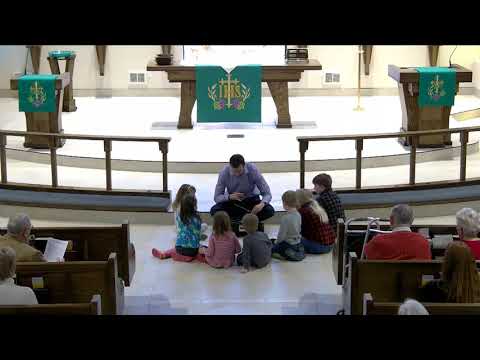 Jesus' Toolbox - 1 Corinthians 12:4-7