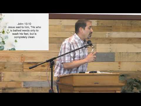 Exodus 6:6-8:11 Don't Settle For Cheap Imitations!  7/18/21