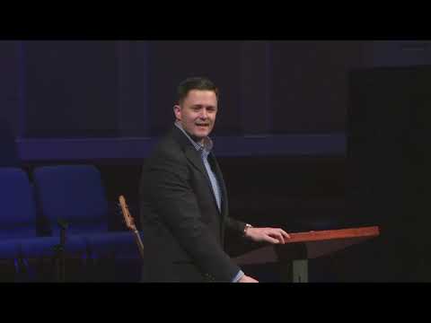 "Three Reasons to Thank the Father" (Colossians 1:12-14)|Dr.Grant Gaines