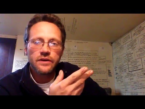 1 John 4:18 Perfect love casts out fear!