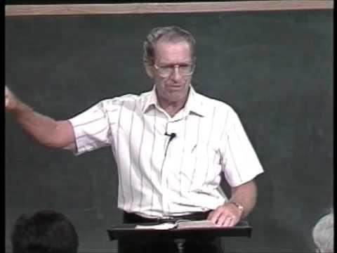 17-2-1Through the Bible with Les Feldick,  Acts Chapters 1 & 2 - Explanation of Acts 2:38