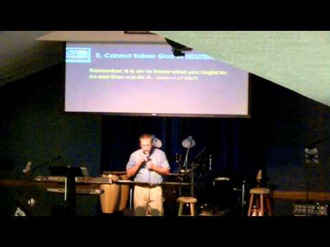 Jonathan Factor Initiative Part 3 1 Samuel 14:1-12