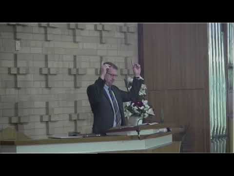 01-04-18 AM - Matt 28:2-4 - Rev A Hagg - Easter Sunday