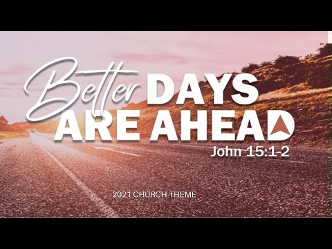 7-18-21 Worship Service with Pastor Dalton | "The Ecology" Genesis 1:26-28